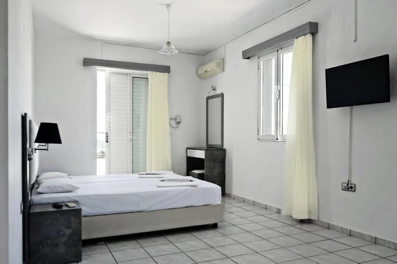 Dm Apartments Platanias  0*, Rethymno (Crete) Greece