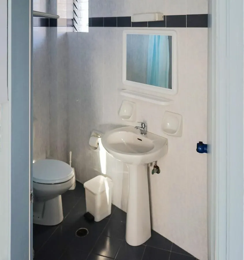 Dm Apartments Platanias