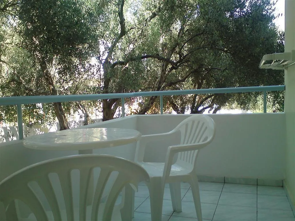 Dm Apartments Platanias  0*, Rethymno (Crete)